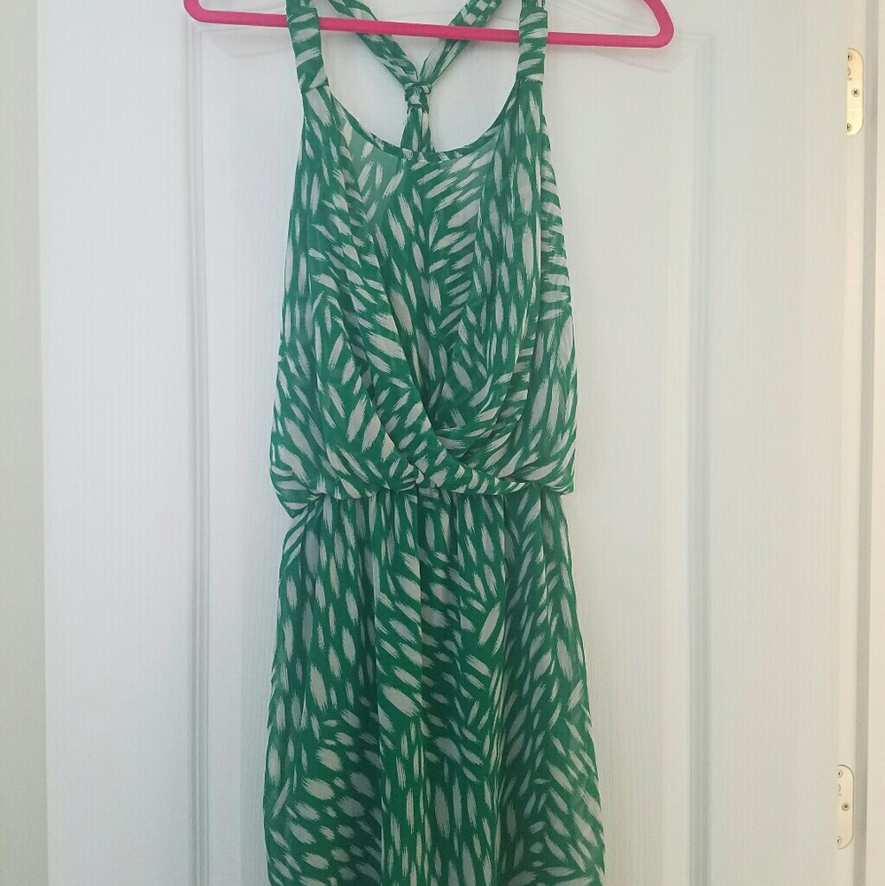 Collective Concepts dress